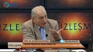 Kur'an'ın hedeflediği Toplum Prof. Dr. Bayraktar BAYRAKLI & Ramazan Koyuncu