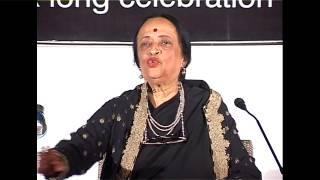 Anjolie Ela Menon: Slide Lecture -Chandigarh Lalit Kala Akademi: Amrita Sher-Gil National Art Week