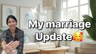 Ennoda marraige pathina update/#comedy #marriage #agvlogs