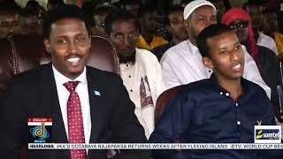 Dalsan TV English News SEPTEMBER 03-2022, News from Somalia and around the world.