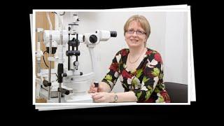 Ann Morgan Opticians