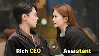 Arrogant CEO Falls For a Poor Girl. Kdrama Recap, Korean Recap , Drama Recaps, recapped.