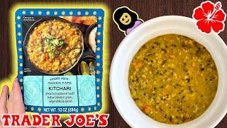  Indian Fare Kitchari - Trader Joe’s Product Review