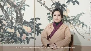 《두레문화 박영 70 展》 - 갤러리박영 안수연 대표 인터뷰