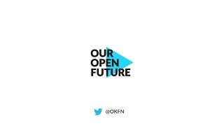 Our Open Future