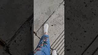 Day 3 of 8000 Steps, May 27