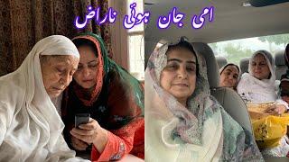 Ammi Hui Naraz Hum Sab Behno Se | Family Vlog By Mein Hira Naz|