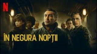 În negura nopții (2020) #film #descriere #serial #2020 #drama #sf #thriller #short