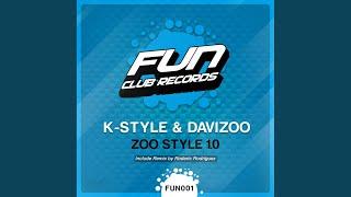 Zoo Style (Original Mix)