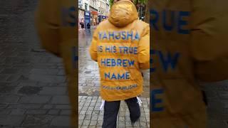 Religion is not the way to everlasting life. #Yahuah #Yahusha #Hebrews #Awakening #thetruth #saviour