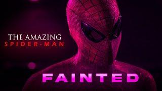 The Amazing Spider-Man 4K Edit | Narvent - Fainted