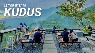 12 tempat wisata kudus,wisata kudus 2023,wisata kudus terbaru,kudus,wisata kudus terbaru 2023