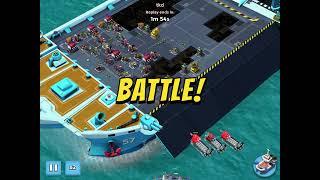 Boombeach warship season 28 rank 22 incinerator