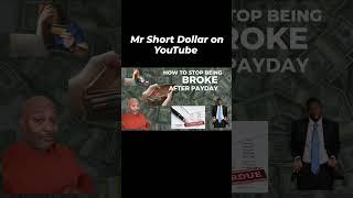 Mr Short Dollar on YouTube