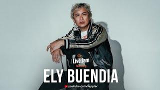 Rappler Live Jam: Ely Buendia