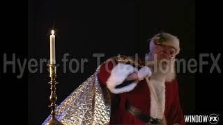 Jon Hyers for Total HomeFX: Santa 1