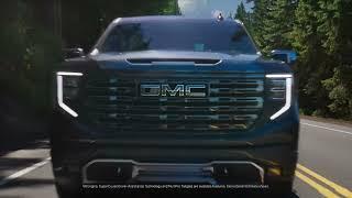 2024 GMC Sierra 1500: Commanding Presence & Advanced Technology | Frank Leta Buick GMC