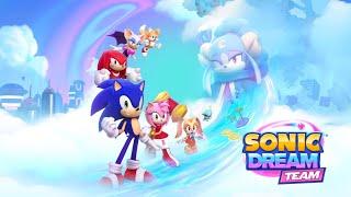 Vs. Nightmare Eggman (Final Boss) - Sonic Dream Team OST Extended