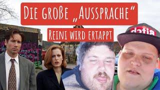 Reini und die Aussprache mit EXSL95 feat Sigrid Sörvis