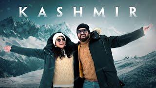 Kashmir jaane se phele ye baate jaan lein | kashmir tou | Doodhpathri & Srinagar | Resty Neha vlogs