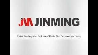 GUANGDONG JINMING MACHINERY