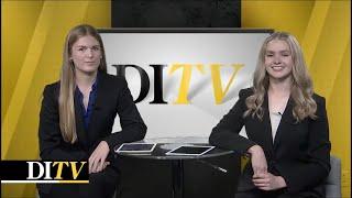 DITV: Newscast – Monday, November 4, 2024