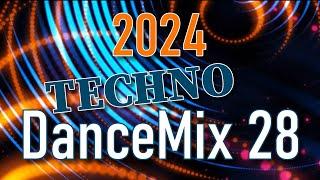 Music Mix 2024 | TECHNO DanceMix  28  | German Dance Club Hits | Best New Music #music #dance