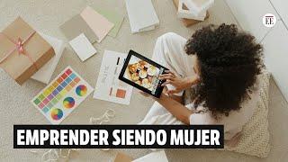 ¿Qué tal difícil es emprender para las mujeres? | El Espectador