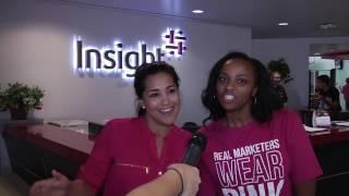 Why Teammates Love Insight