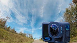 GoPro Hero 13 Black | How to Use the GoPro ULTRA WIDE LENS MOD