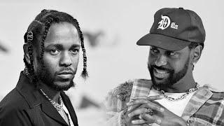 Big Sean Dispels Rumors Of Beef With Kendrick Lamar | Out Of Context