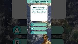 Ultimate Geography Quiz for Adventurous Explorers! (2024)