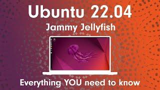 Ubuntu 22.04 LTS review – Everything you need to know