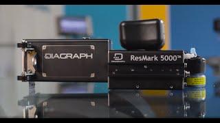 ResMark 5000 Overview