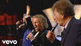 Bill & Gloria Gaither - It Is Finished [Live]