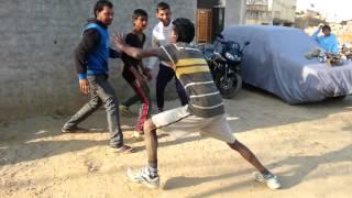 Kabaddi mahunwal