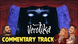 Verotika (2019) COMMENTARY TRACK