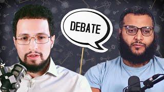 Mohammed Hijab Shia Debate Challenge