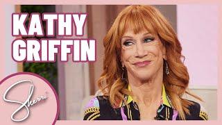 Kathy Griffin | Sherri Shepherd | Full Interview