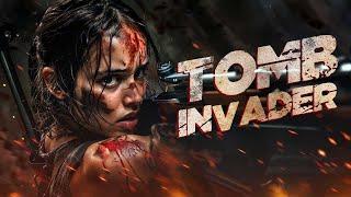 Epic Adventure Awaits | Tomb Invader | Full Action Adventure Movie | Free Movie