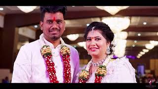 A Cinematic Wedding Teaser | Pranjali & Pranjal | Zenith Vision Photography | 2021