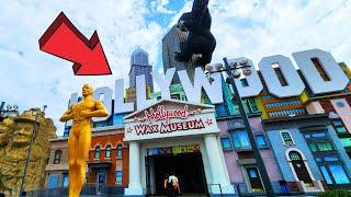 Hollywood Wax Museum Branson Missouri Ultimate Tour