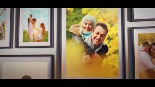 After Effects Template - 3D Memories Photo Slideshow Videohive