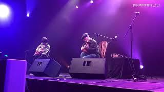 《Good time Charlie 》 - Masaaki Kishibe and Kotaro Oshio ( LIVE)