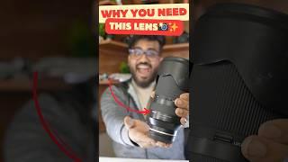 The Best Lens You Didn’t Know You Needed! Tamron 70-180mm f/2.8 