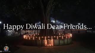 Happy Diwali