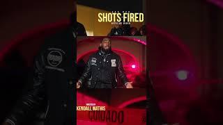 Eag Bzo - Shots Fired