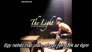 Inspiring Generation OST Part 5 - Na Yoon Kwon - The Light hun sub