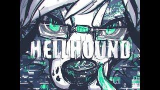 Truxton - HELLHOUND [Full Album]