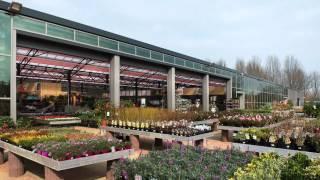 Opening Tuincentrum Coppelmans in Oss